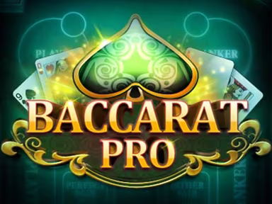 Baccarat Pro